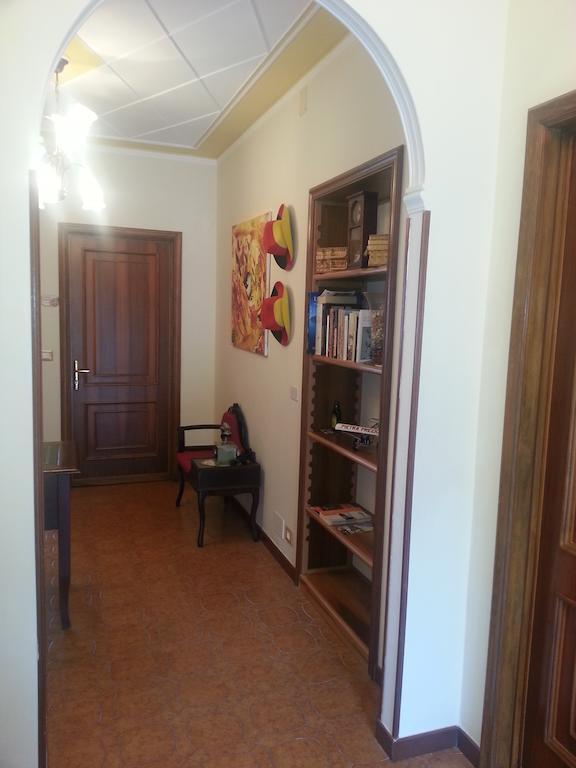 Pietra Preziosa Bed & Breakfast Пьетра-Лигуре Экстерьер фото